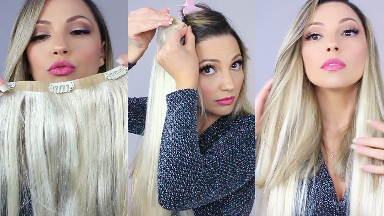 APLIQUE NOVO | FAIXA DE SILICONE  Irresistible me Por Bia Munstein