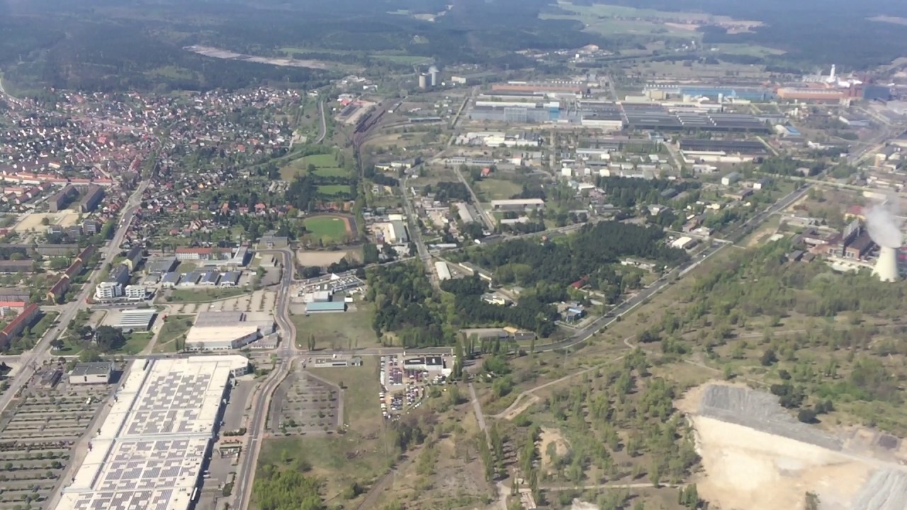 Eisenhüttenstadt