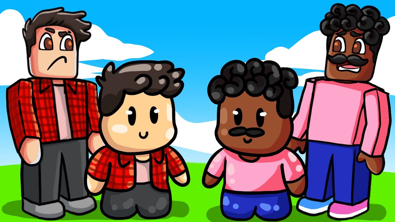 PUZONIK I JA TWORZYMY GLUTKOWĄ ARMIĘ | ROBLOX