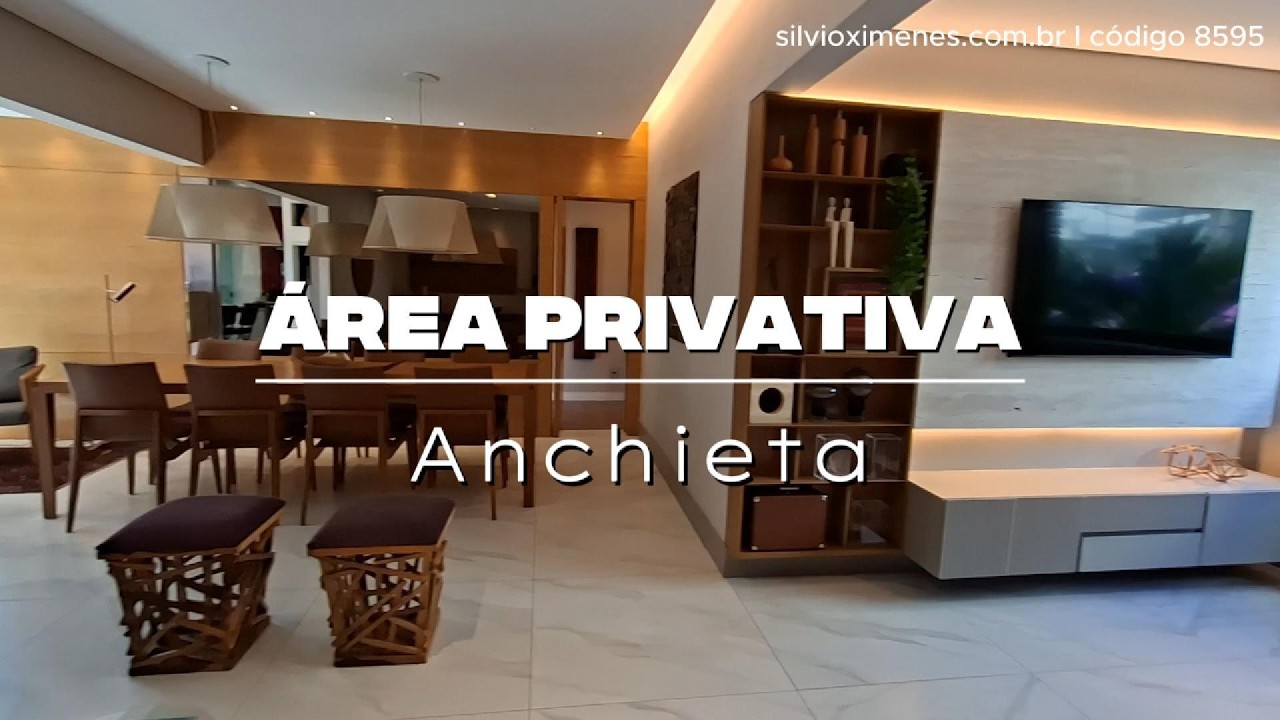 VENDA: Área Privativa