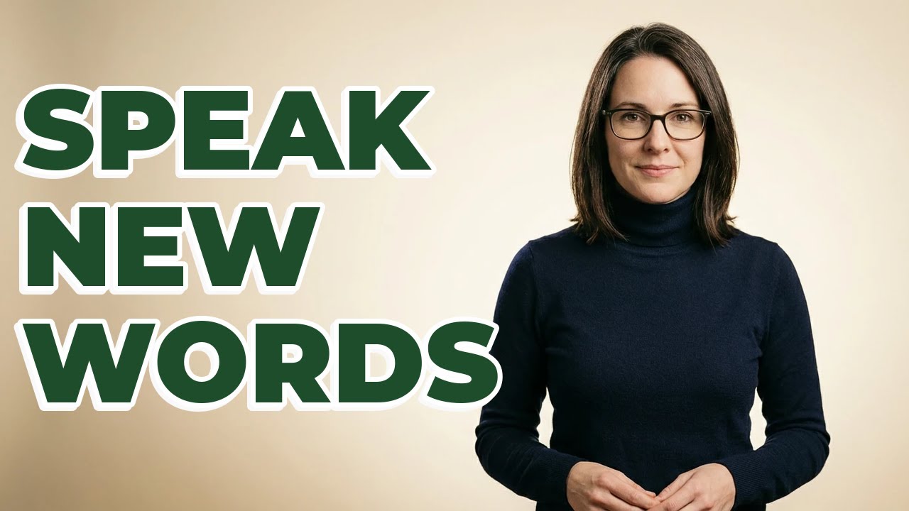 What Are Good Ways To Practice New Vocabulary Orally?