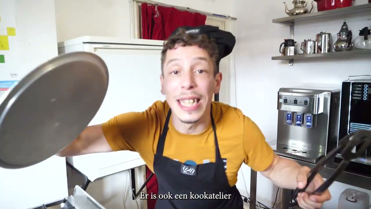 hiphop zomerlied