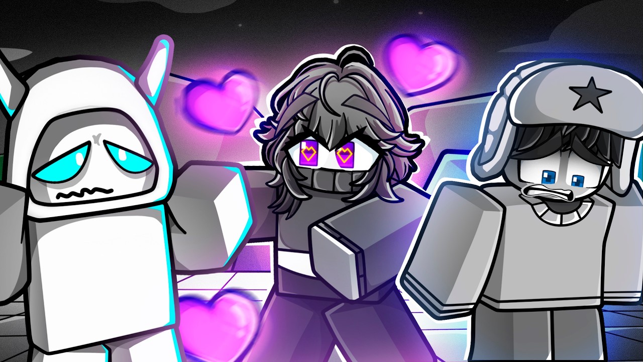 She CHEATED On Her BOYFRIEND To DATE Me... (Strongest Battlegrounds)