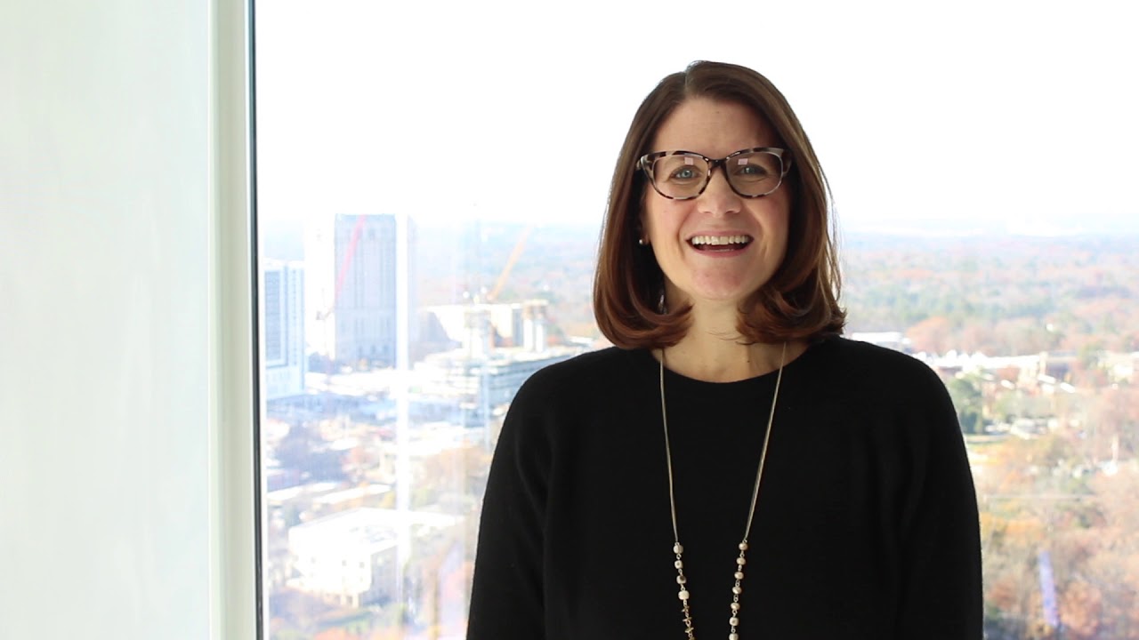 Greenberg Traurig Partnership Video