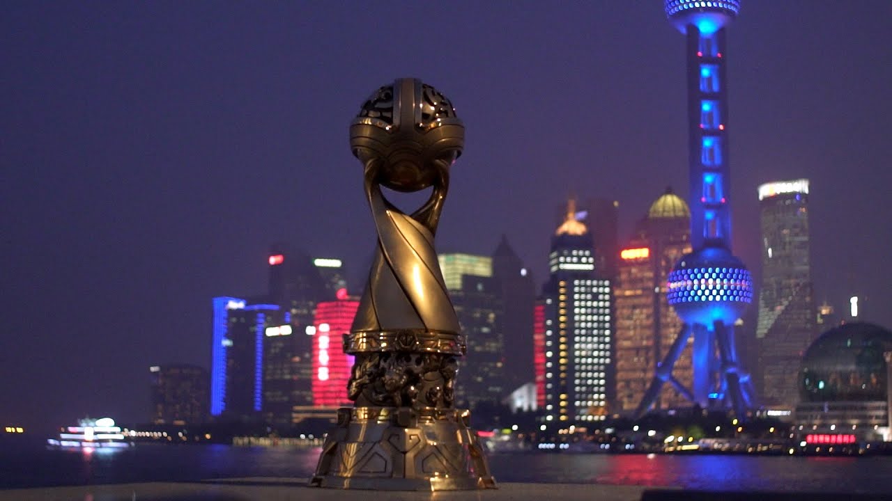 MSI 2016 Final Teaser: SK Telecom T1 vs. Counter Logic Gaming