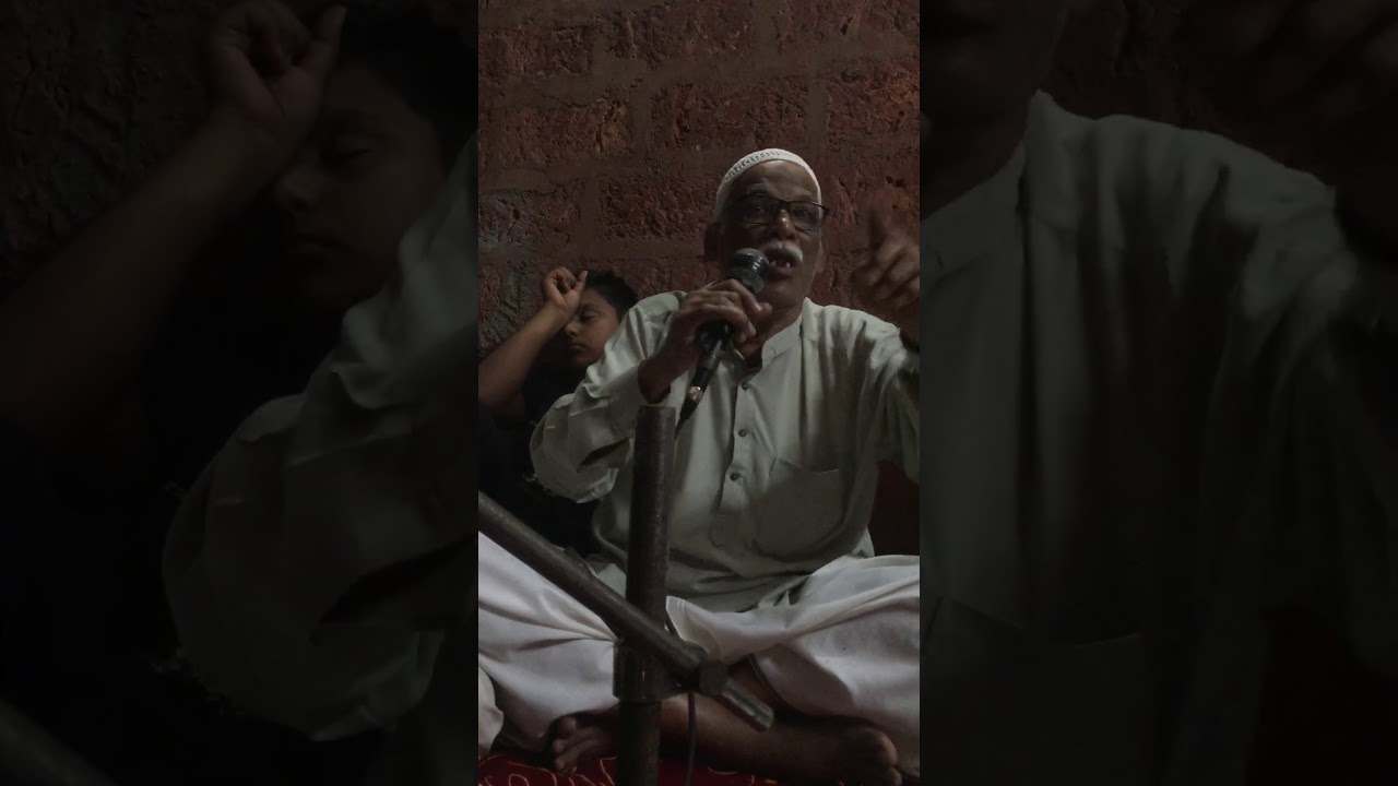 kokani gayrvi sharif