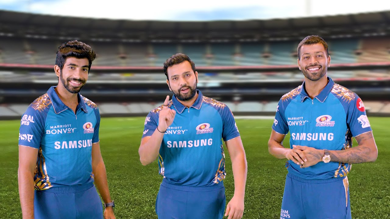 Jio Cricket Plan - Mumbai Indians