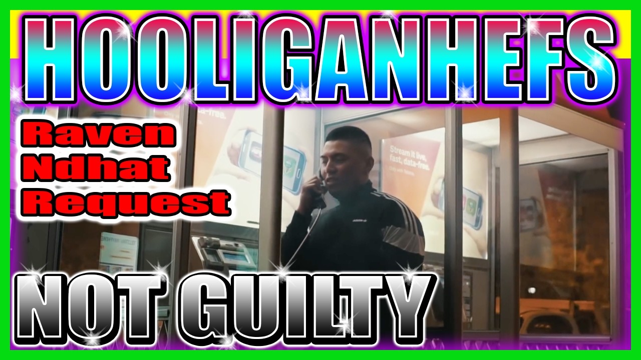 🔥HOOLIGAN HEFS - NOT GUILTY💥THIS IS MY THOUGHTS & REACTION🔥#reaction #ajusta #drill #ajustareactions