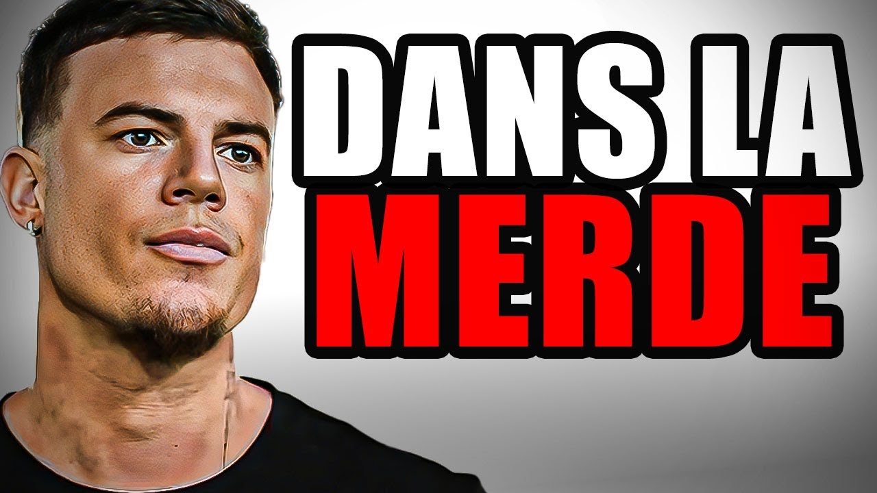 Ad Laurent est dans la M*rde !