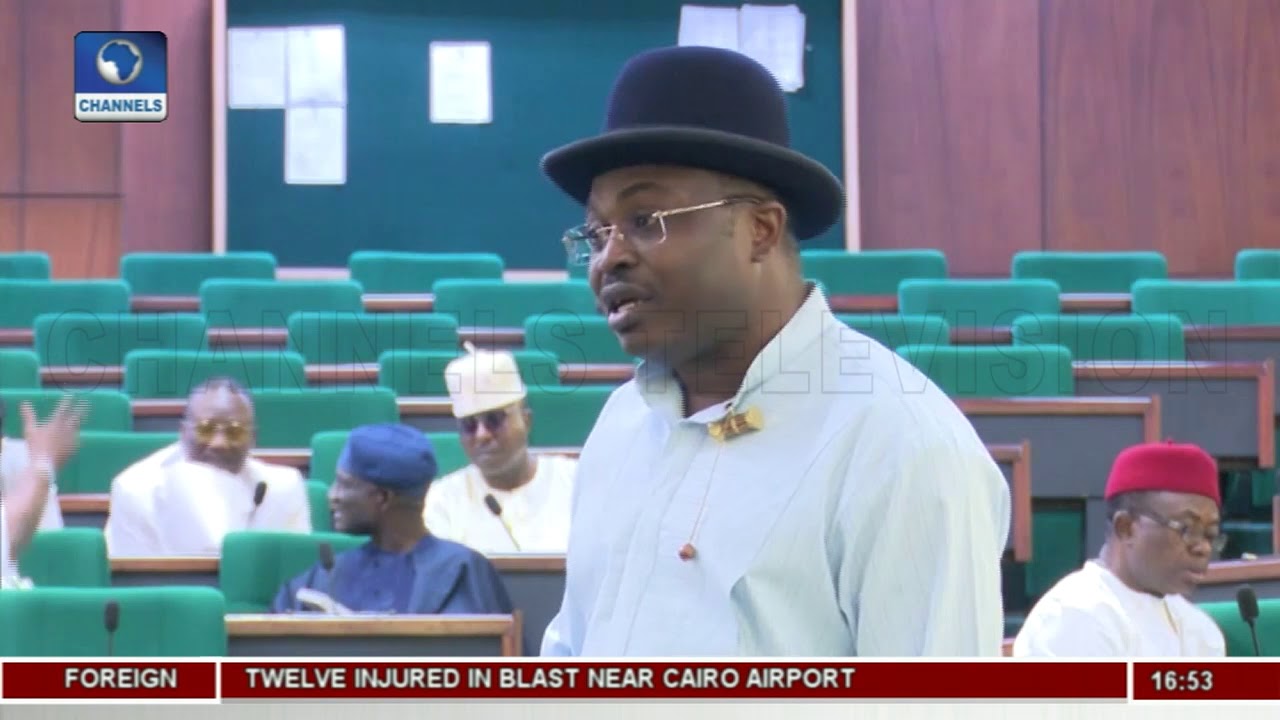 Buhari Signs Executive Order On Suspicious Assets Pt 3 | Special Report |