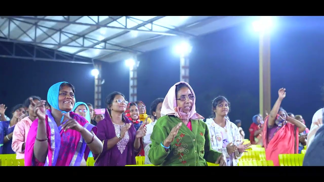 Last day Visuals of Bethesda Pandugalu