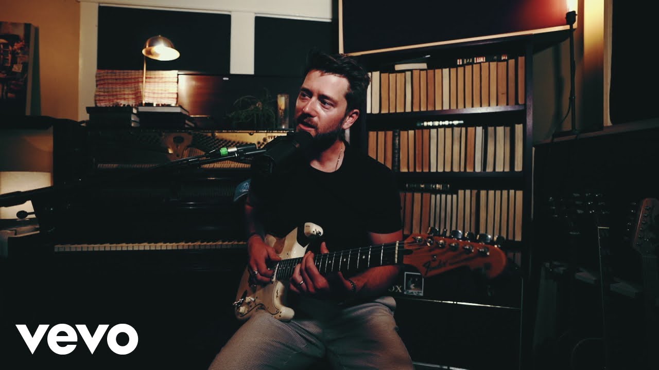 Adam Doleac - Famous (Official Acoustic Performance)