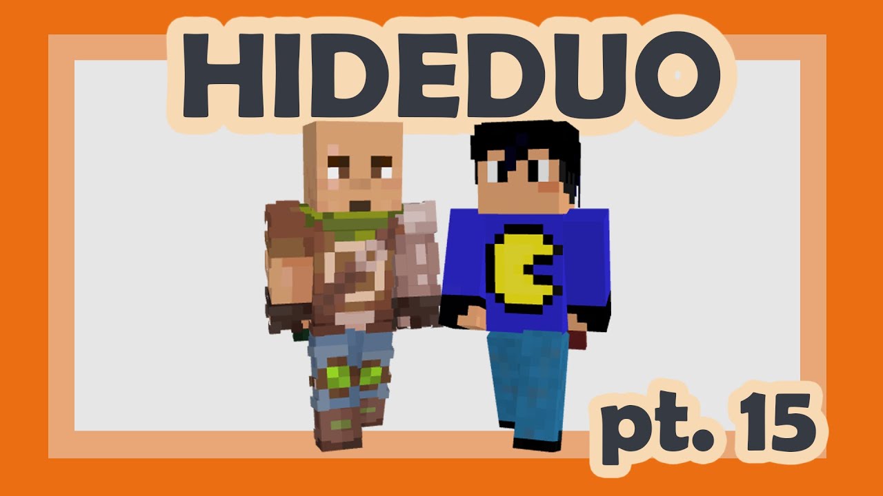 HIDEDUO as Boyfriends are UNHINGED (QSMP CLIPS COMPILATION) - Part 15