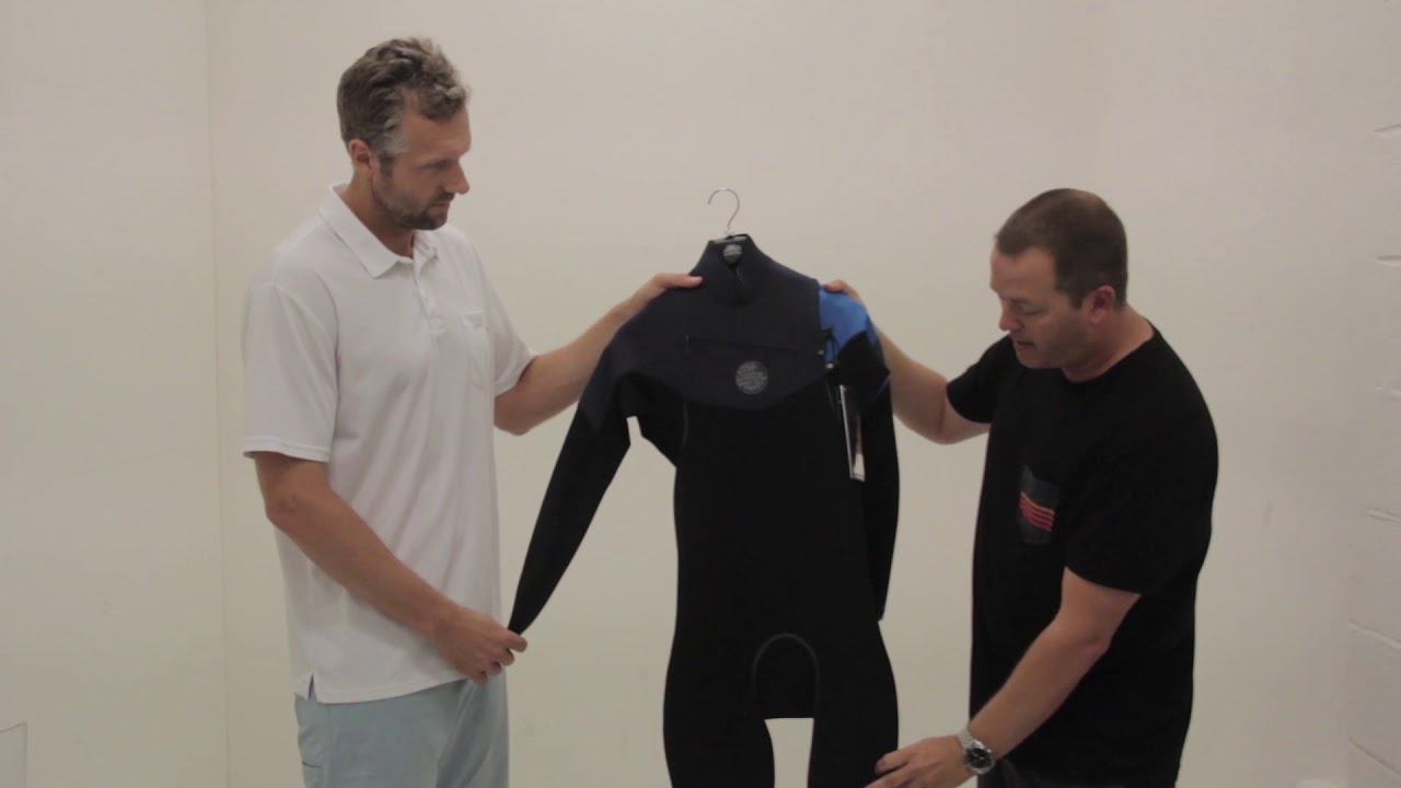 RIP CURL E BOMB CHEST ZIP 17/18