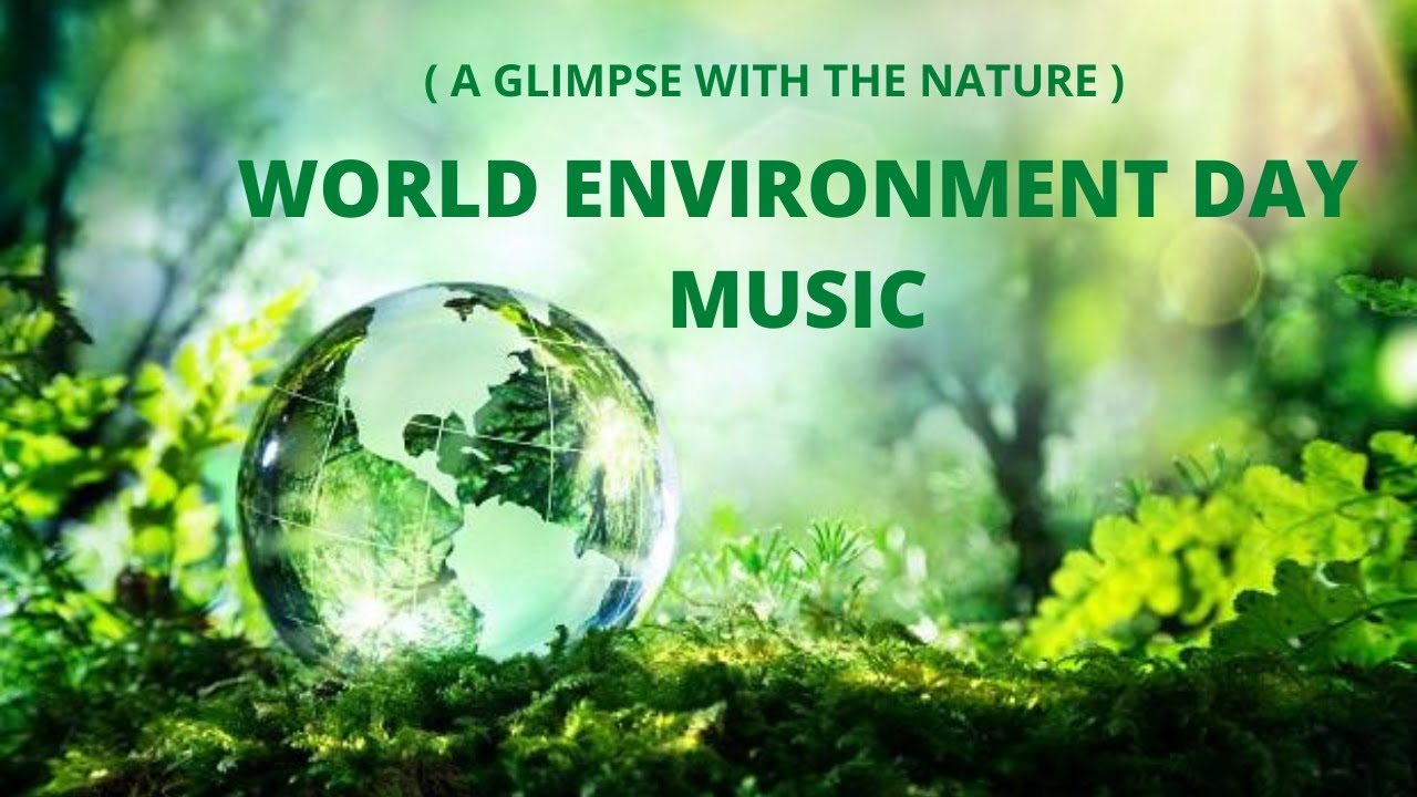 World Environment Day Music | Environment Day 2021 (No copyright Music)