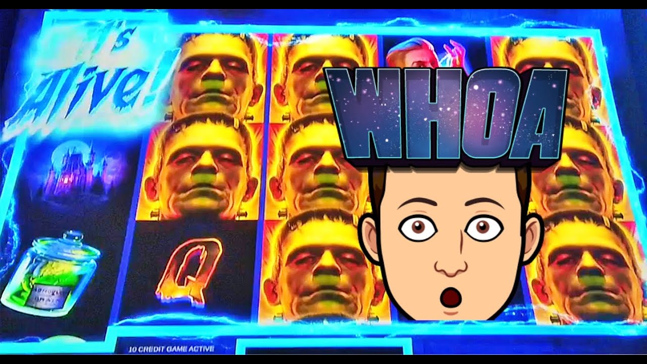 💰💰➡️ 30 Mins of Just HUGE WINS and Handpays   My best recent casino wins!