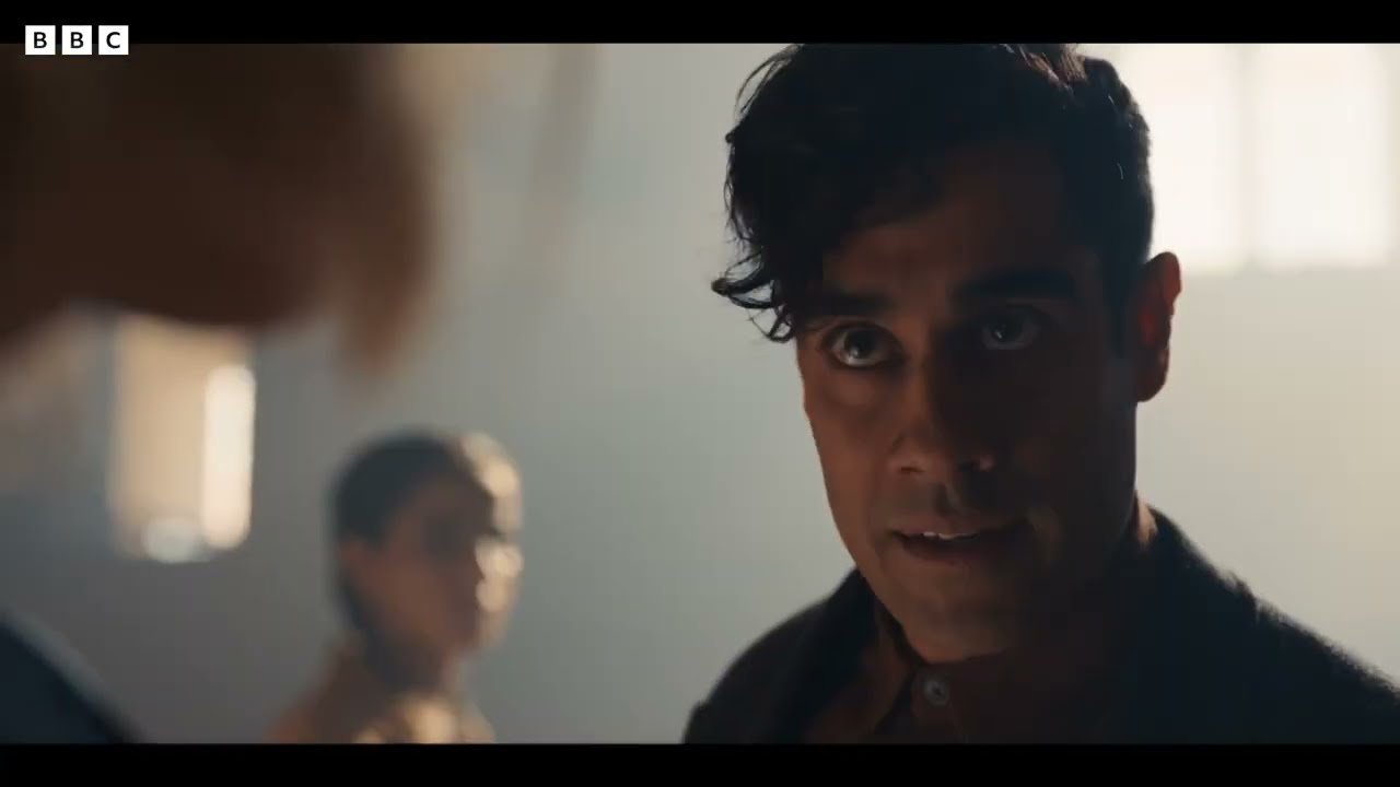 Ra, Ra, Rasputin | The Power of the Doctor | Fan Trailer