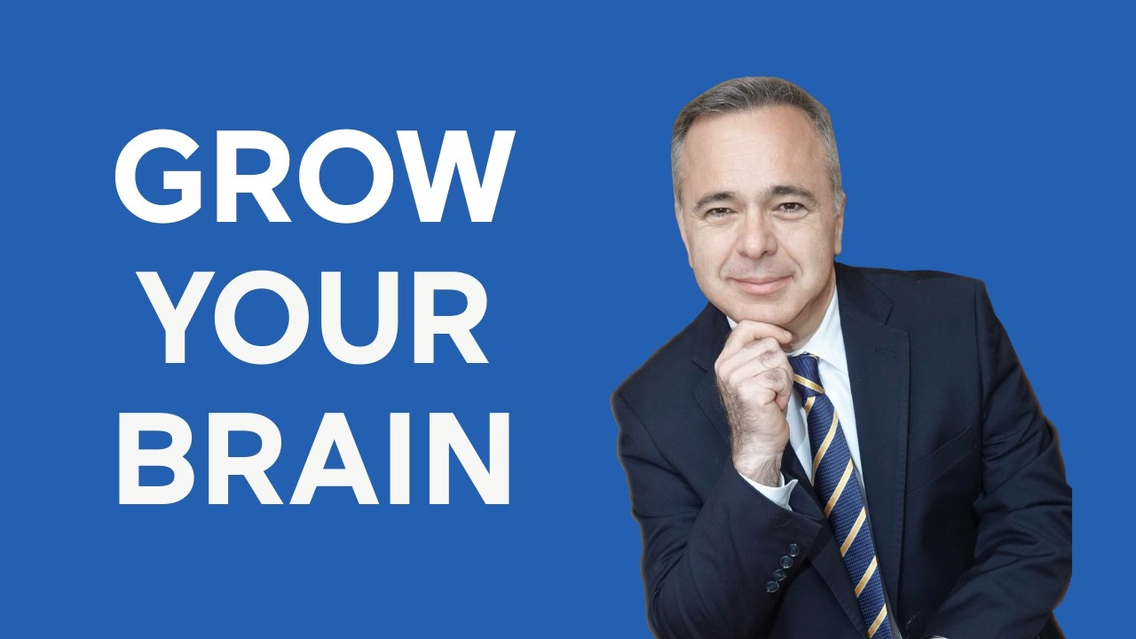 How to lower your Alzheimer’s risk at any age | Majid Fotuhi, M.D., Ph.D.