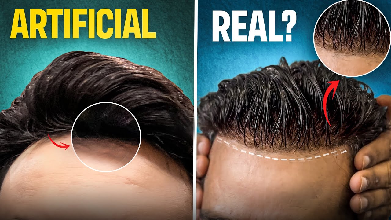 Are You Making These Common Mistakes with Your Hair System Installation?