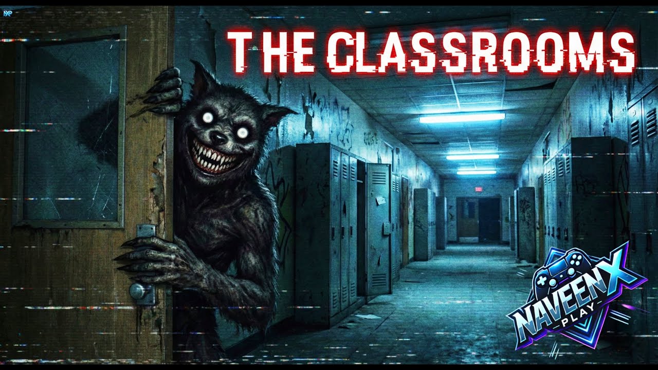Scariest School Experience Ever 😱