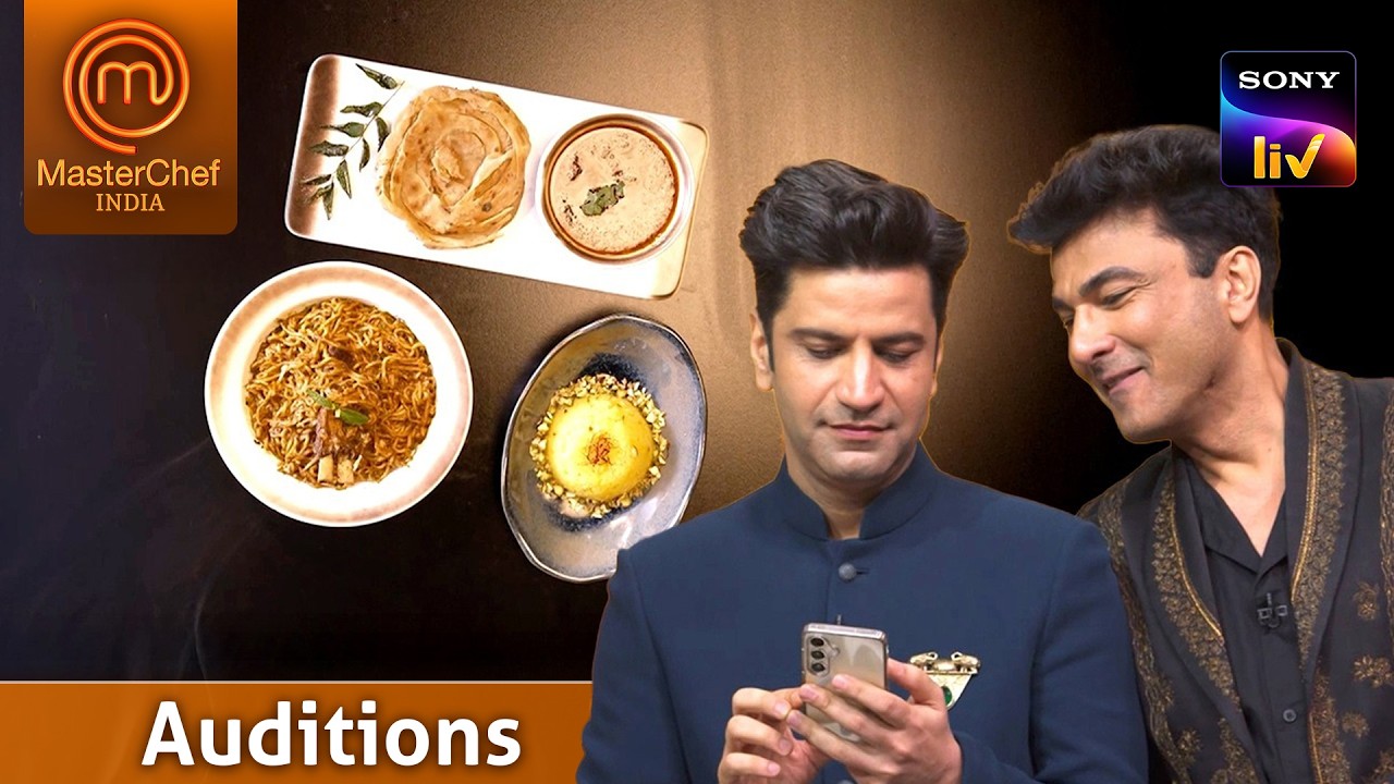 MasterChef India| New Season | इस Dish की Tasting ने क्यों किया Chefs को Confuse? | Best Moments