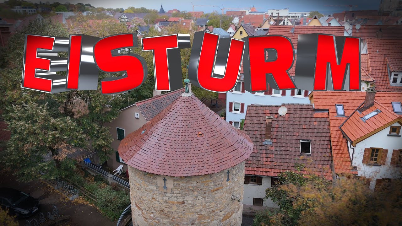 Engste Straße der WELT, Stadtmauer & der 