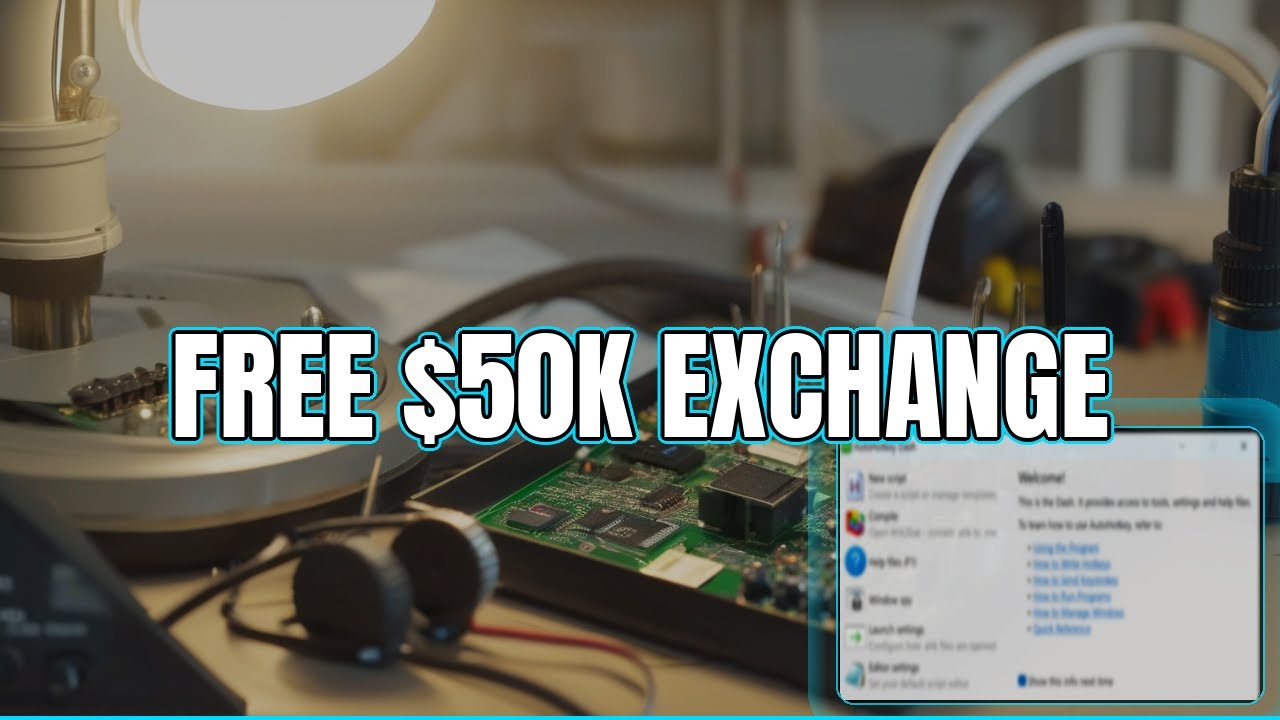 White Label Exchange For $0 &mdash; $25K Agency Secret