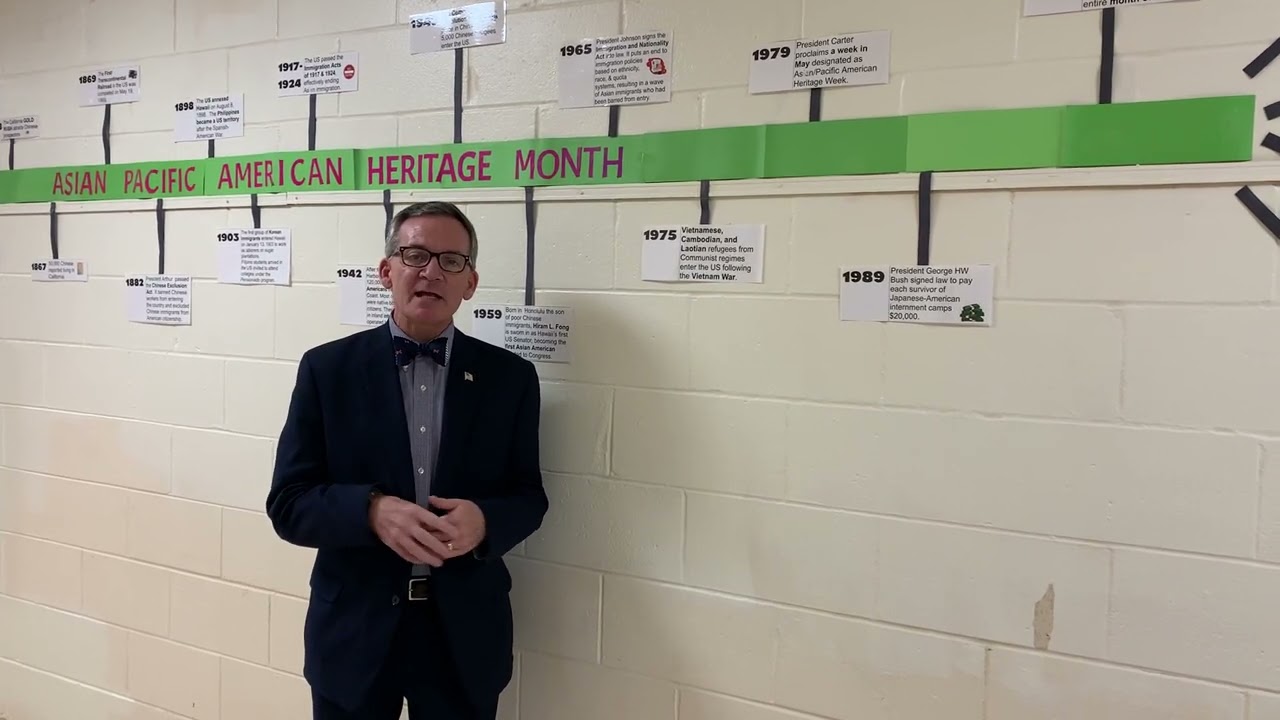 Minute with Dr. Meloche 5/3/22