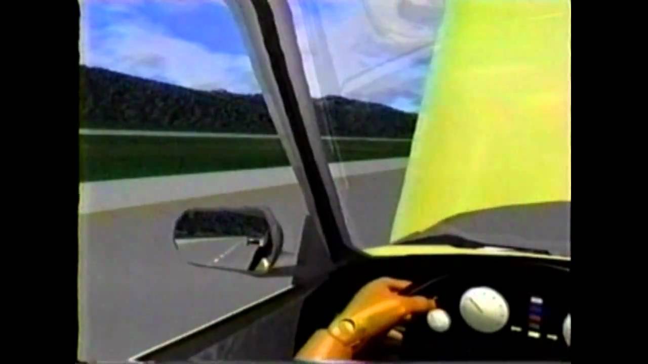 Emergency Driving Situations