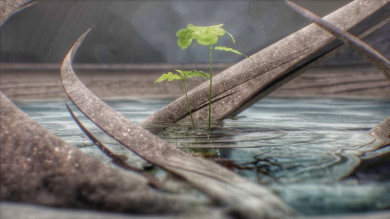 Aphelion - Post Credit Scenes