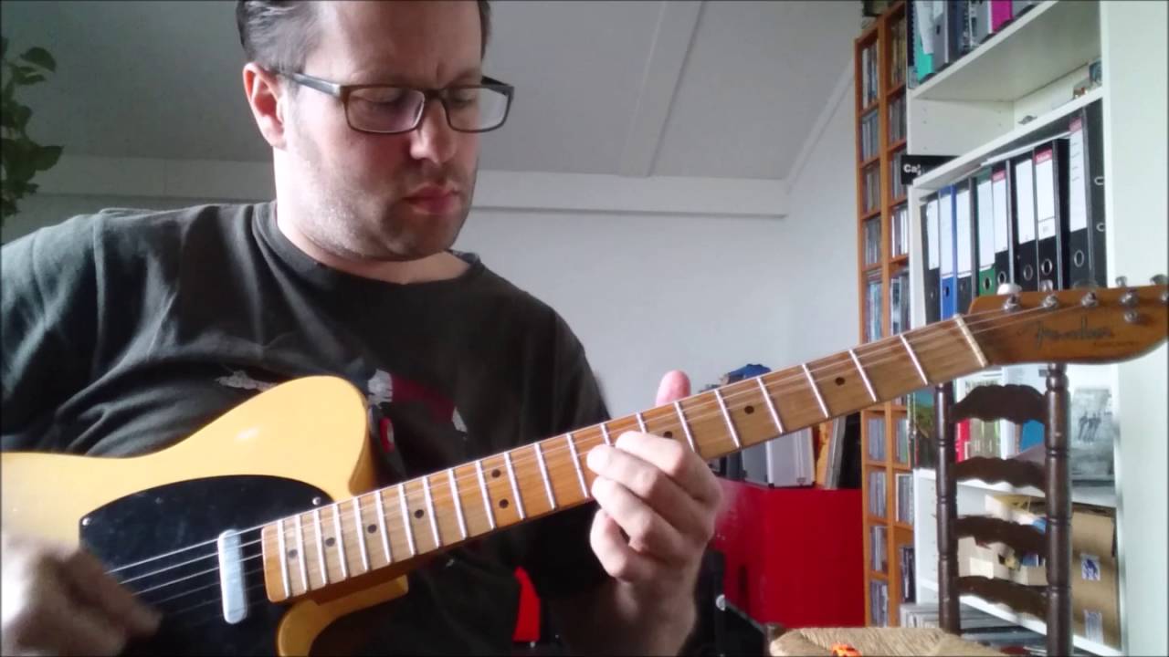Bart Dietvorst - youtube trailer 1
