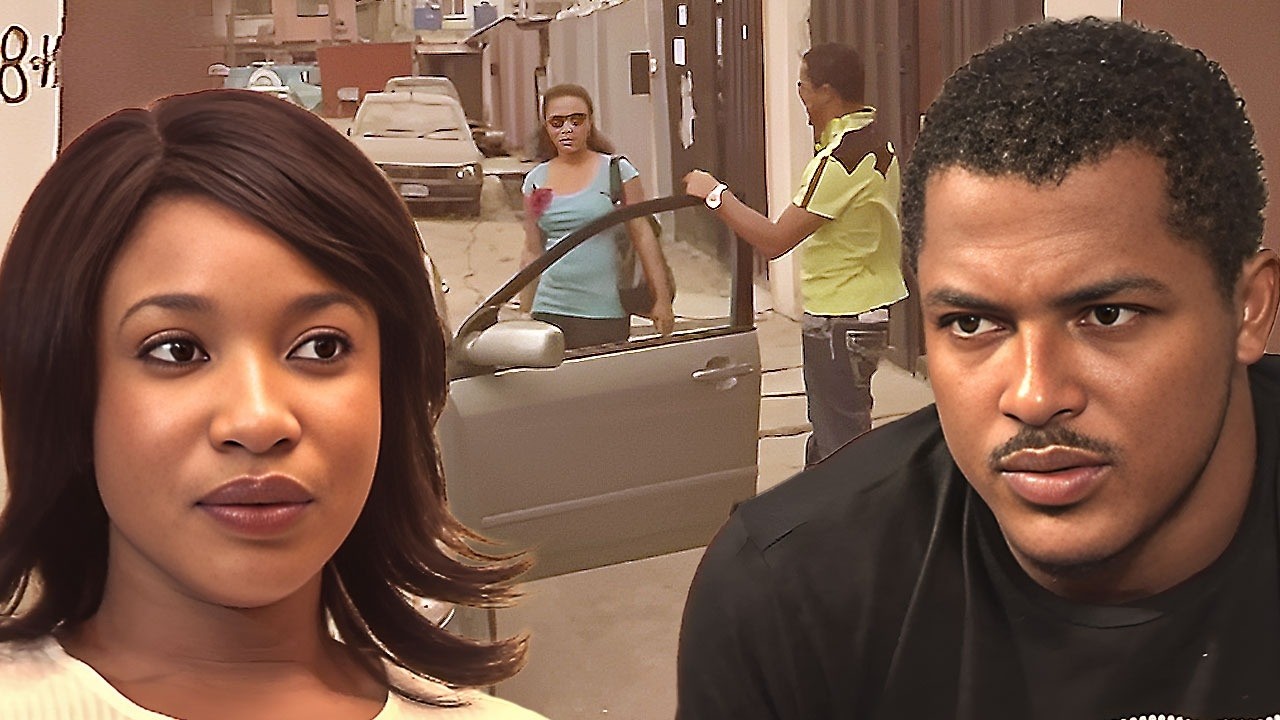 YOU ARE THE ONLY WOMAN FOR ME |BEST OF VAN VICKER, TONTO DIKEH CLASSIC OLD| NIGERIAN MOVIES