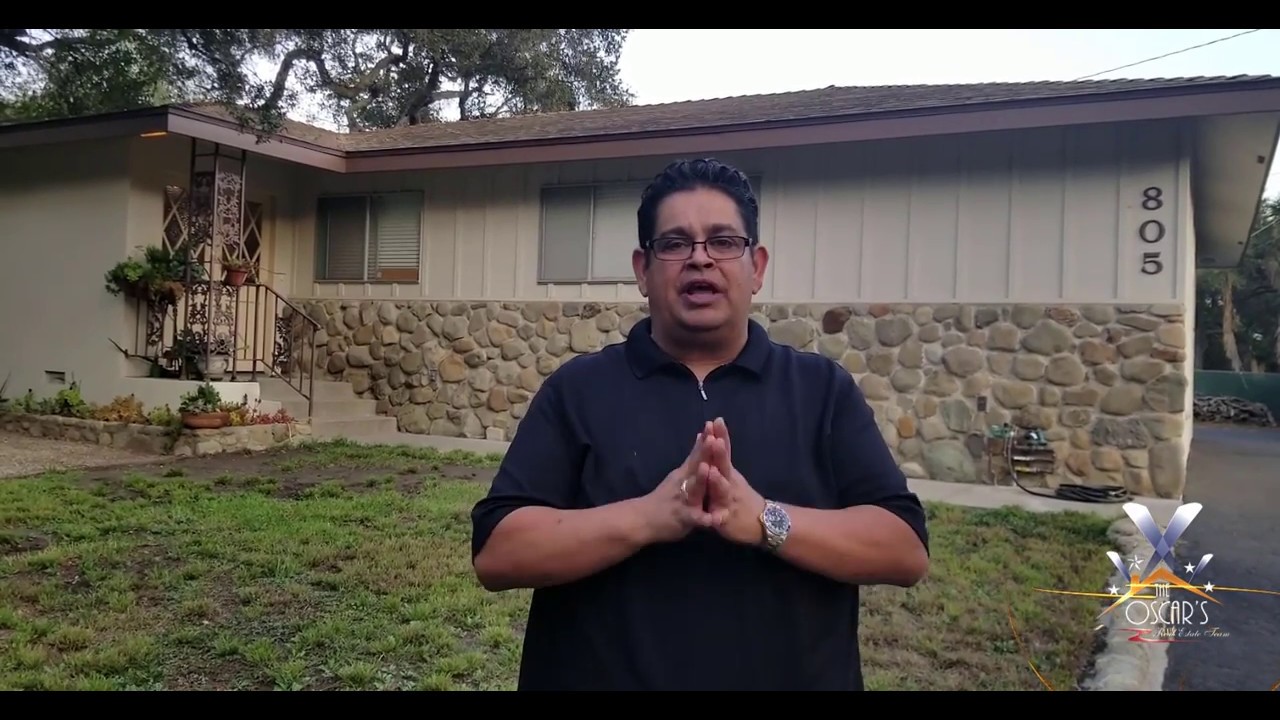 Oxnard Real Estate Agent: