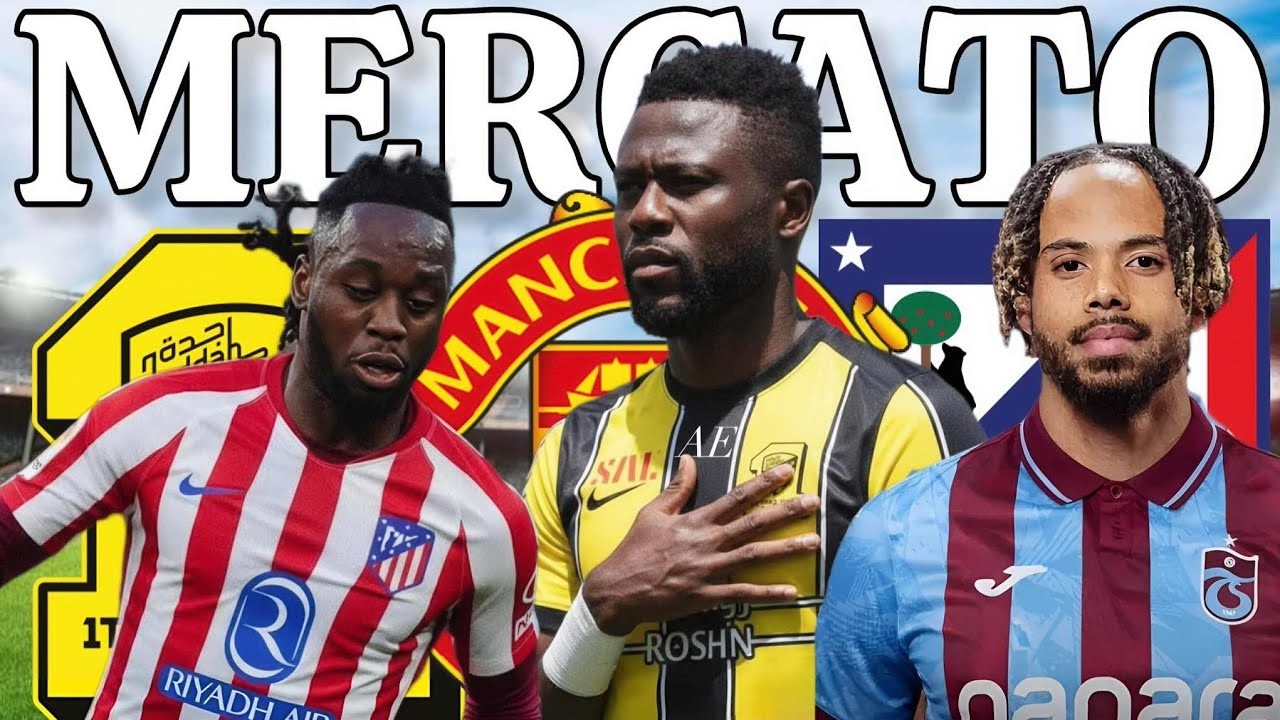 RDC : Le Destin des L&eacute;opards du  Congo se Joue Maintenant !