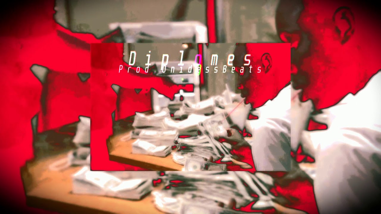 *Free* AsapAnt Type Beat *dark* - Dipl&ocirc;mes118 Prod OnidessBeats