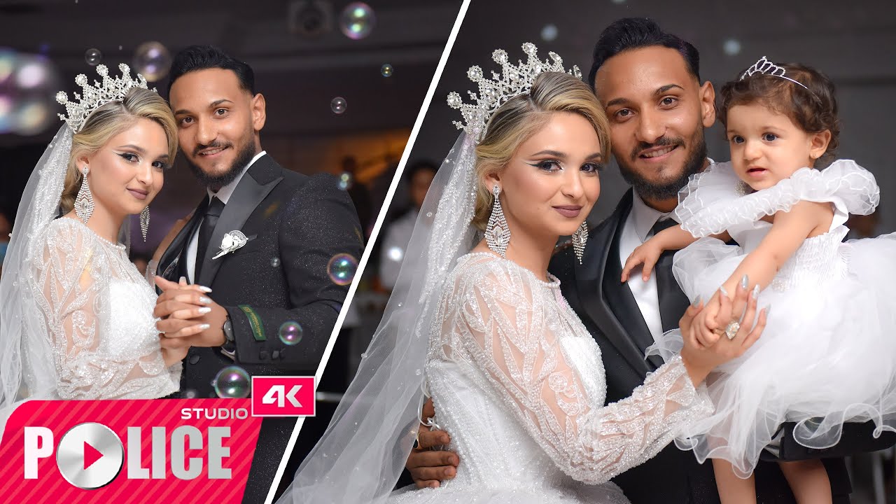 EMIRHAN ve FAYKA || Part-2 || ORK MUKISH BEND || EKSTRA SEKO STAR || STUDIO POLICE 8K.