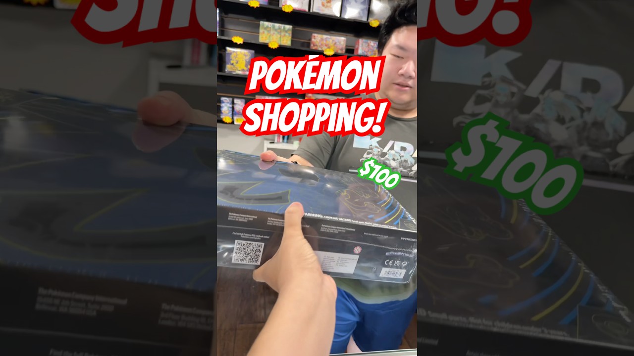 Opening Pok&eacute;mon Packs Until I Make Money! Pt.136 #pokemon #packopenning #pokemontcg