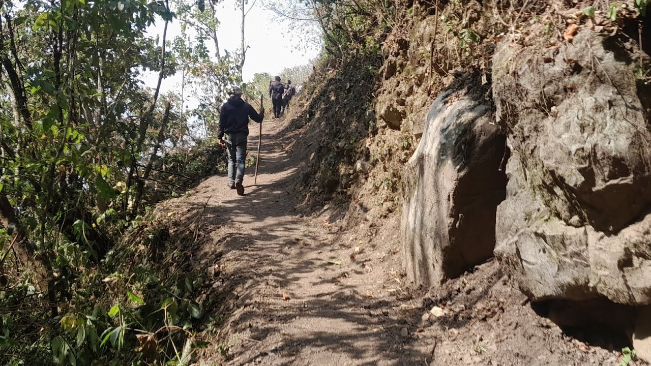   Young & Old Together 💪 New Field path Cleaning | Real Village Life