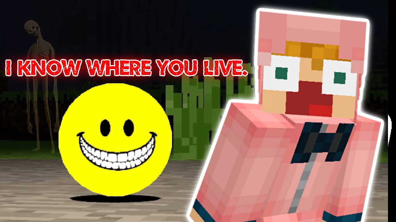 Playing the real Verity mod LIVE...