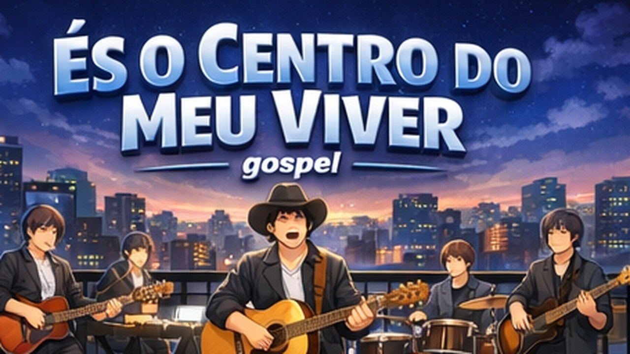 Tu És Fiel em Todo Tempo, Deus Visitou Esse Momento