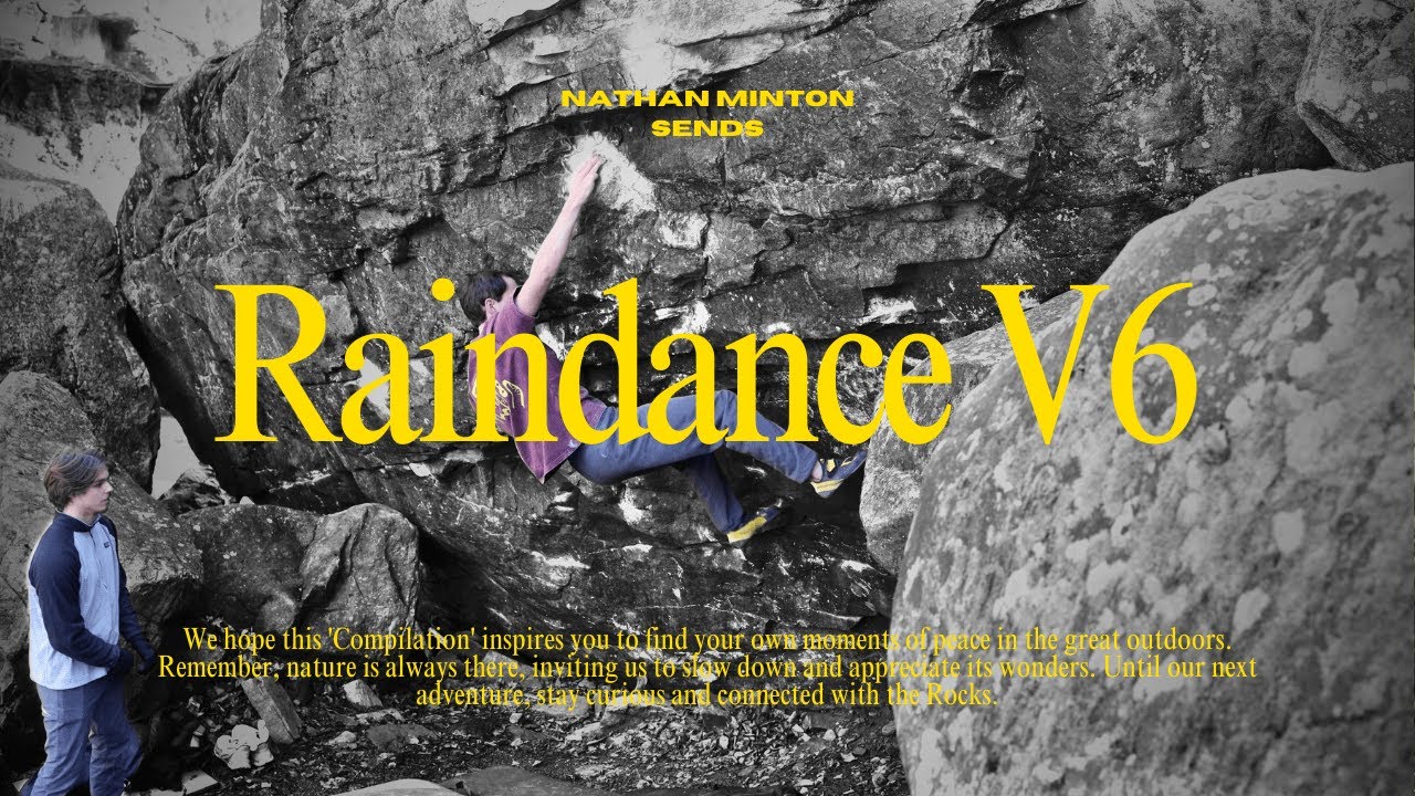 Raindance V6