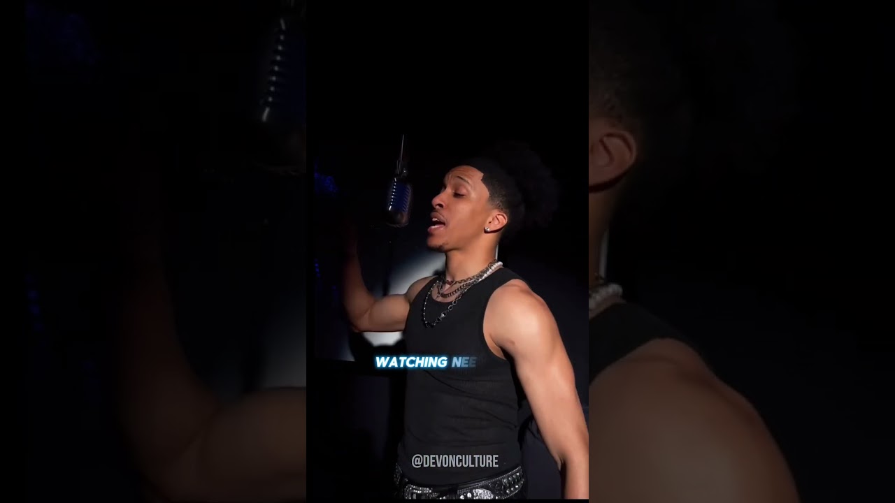 Speechless / Getting Late Mash Up (Cover) by Devon Culture