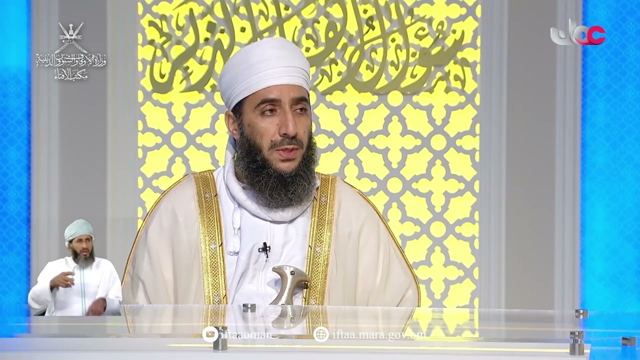 الفرجة في الصف من الأطفال وأثرها في صحة الصلاة | #سؤال_أهل_الذكر