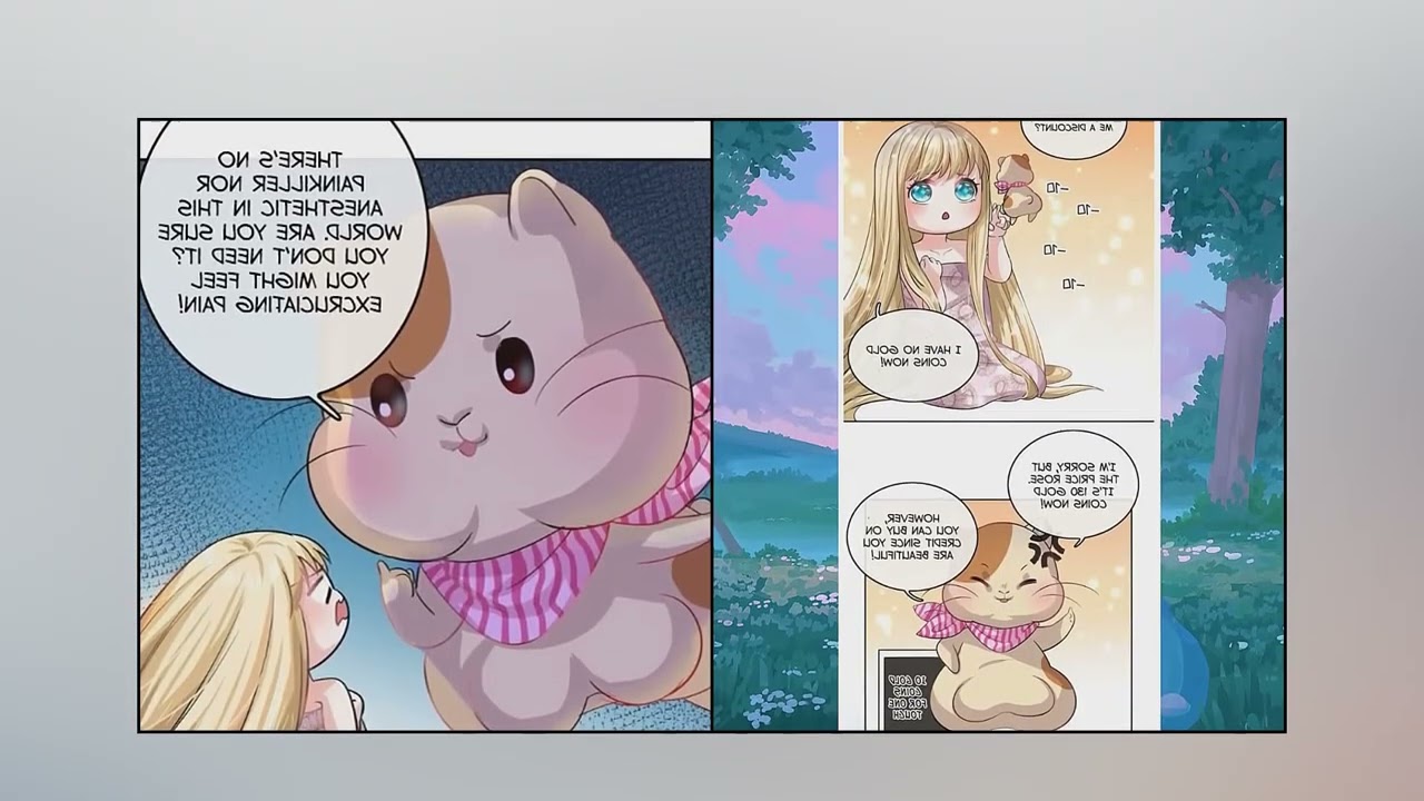 She Rejected Her Evil Bio-Mom And Chose The Villainess To Be Her Mother!
