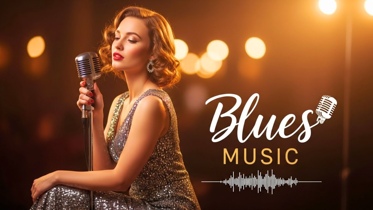 Etta James Tribute | Lost 60’s Blues & Soul Album (1959) – When Love Comes Back Again