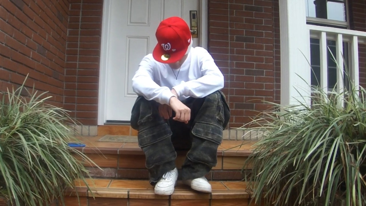 Hidoyard - Baller (Official Music Video)