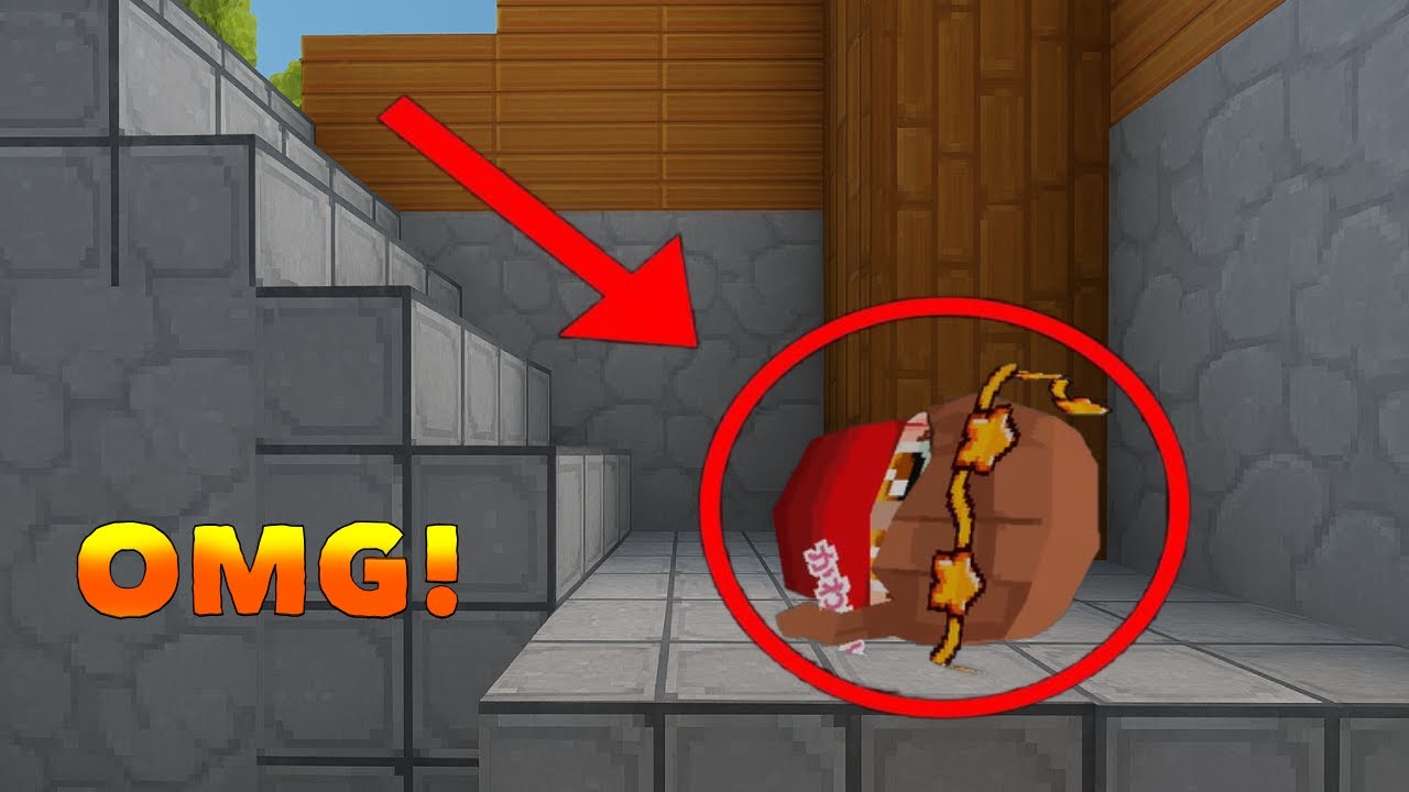 Heads are flying In MineFun io Sky Wars 😱🔥 #58