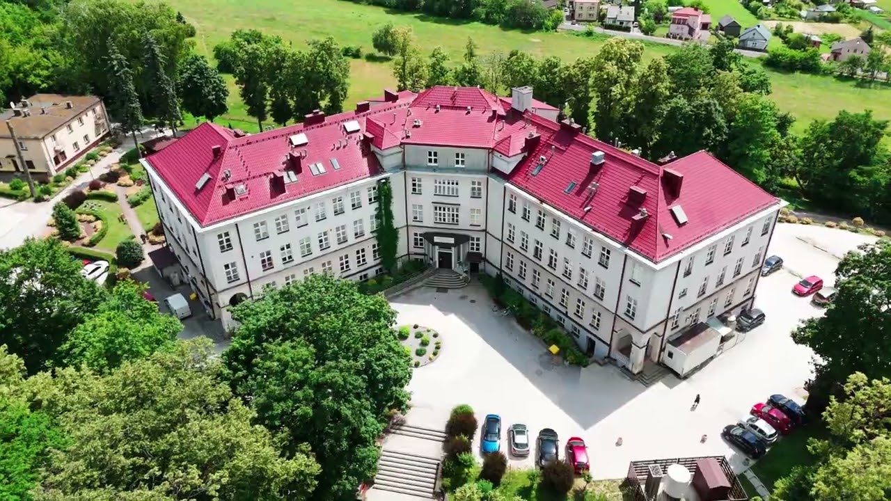 Uzdrowisko Busko-Zdr&oacute;j