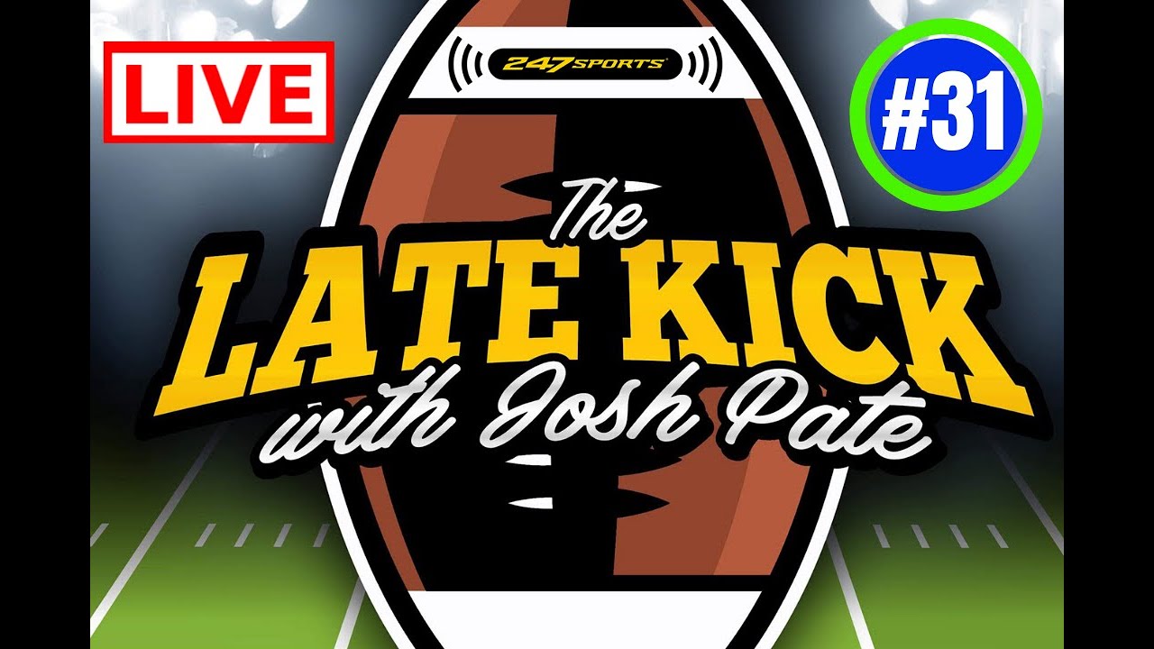 Late Kick Live Ep.31: Miami Held Back, CFB Playoff Sleepers, Bama In 5 Years, Clay Helton&rsquo;s 2020