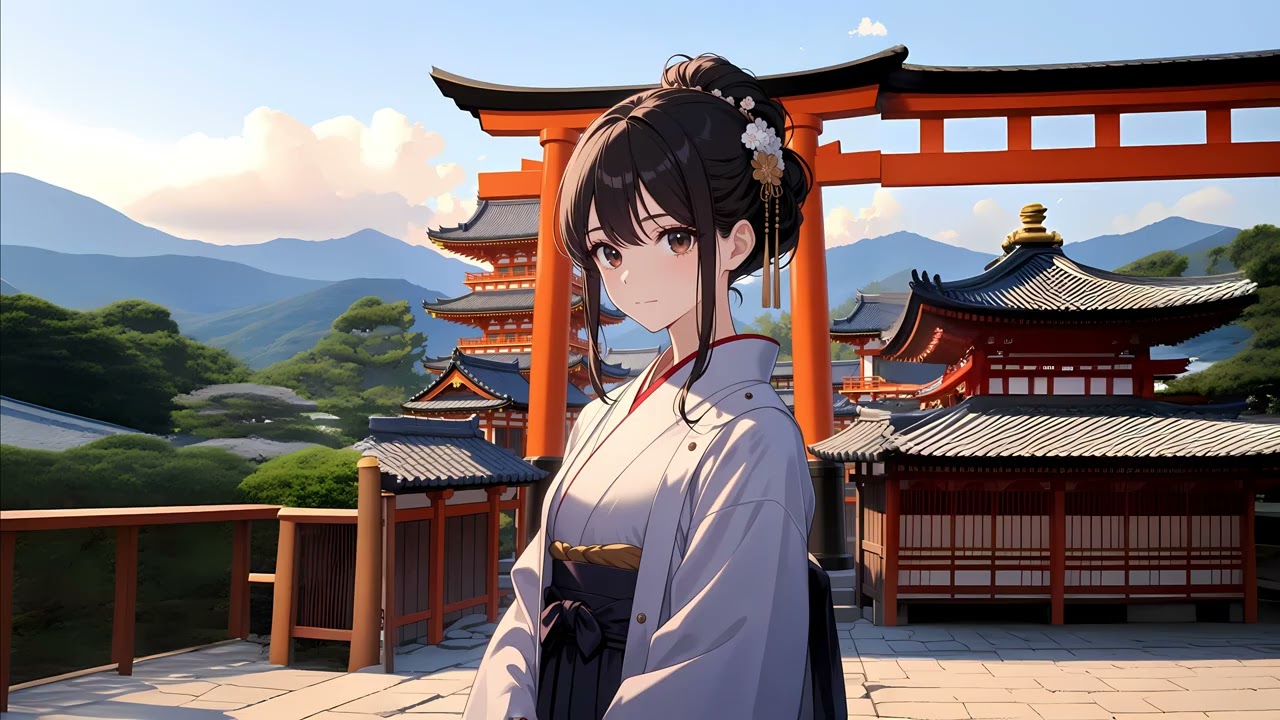 四季の愛を君に